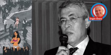 Engin Görüş…