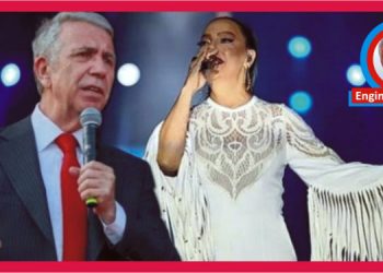 Engin görüş…