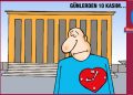 Mustafa Yıldız’dan…