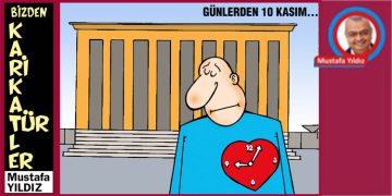 Mustafa Yıldız’dan…