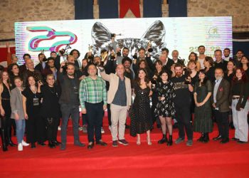 25. İzmir Kısa Film Festivali başlıyor
