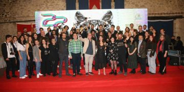 25. İzmir Kısa Film Festivali başlıyor