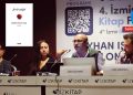 Kitap Fuarı…