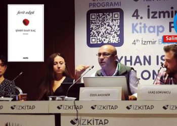 Kitap Fuarı…