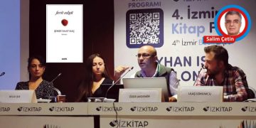 Kitap Fuarı…