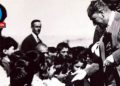 ATATÜRK VE ÇOCUKLAR