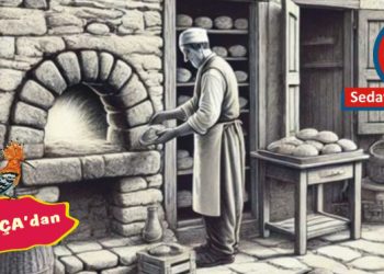 VASİLİS’İN FIRINI