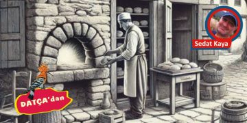 VASİLİS’İN FIRINI