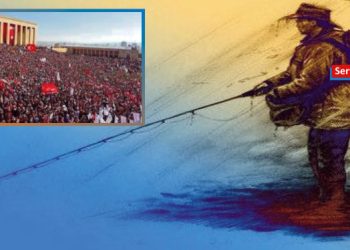 Face Yazıları… DEVLET CİDDİYETİ