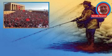 Face Yazıları… DEVLET CİDDİYETİ