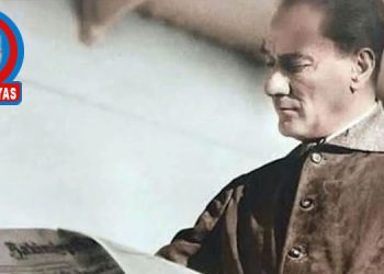 HAYAT SANA TEŞEKKÜR EDERİM