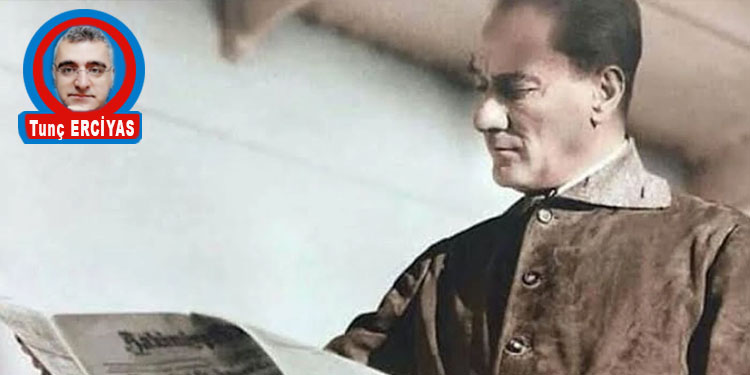 HAYAT SANA TEŞEKKÜR EDERİM