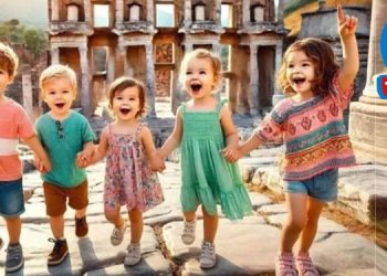 KORUYAMADIĞIMIZ MELEKLER…