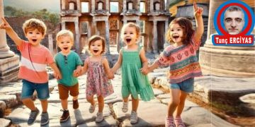 KORUYAMADIĞIMIZ MELEKLER…