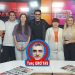 BÜYÜK HEYECAN…