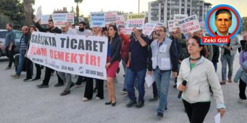 Özelleştirme yolunda aile hekimliği ya da sağlık hakkımız