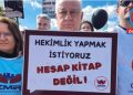 Hekim grevleri tüm dünyada tarihsel bir eşikte