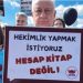 Hekim grevleri tüm dünyada tarihsel bir eşikte