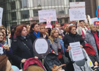 Bir davayı seyretmek: Başka bir sağlık sistemi mümkün