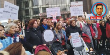 Bir davayı seyretmek: Başka bir sağlık sistemi mümkün