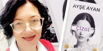 Kadına şiddeti konu alan bir kitap: