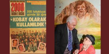 AYRIŞMA