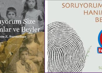 Yerkirk Kolektifi, Levon Zaven Sürmeliyan’ın Otobiyografik Romanına Ses Verdi