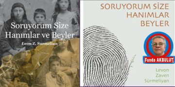 Yerkirk Kolektifi, Levon Zaven Sürmeliyan’ın Otobiyografik Romanına Ses Verdi