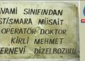 NO FAŞİST, NO GOMİNİST… I AM TURİST…
