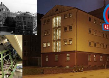 Steinwache: Irkçılığın ve Hafızanın Tanığı