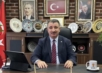 Hukuk Tanımayan Bir Konak Belediye Başkanı!