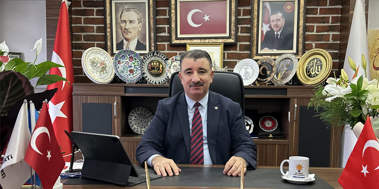 Hukuk Tanımayan Bir Konak Belediye Başkanı!