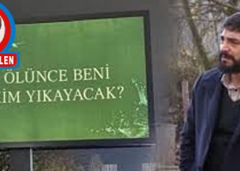 GASSAL DİZİSİ : ÖLÜNCE BENİ KİM YIKAYACAK?