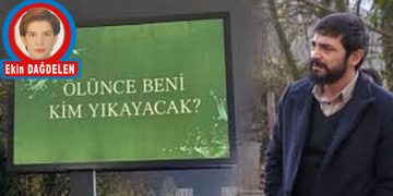 GASSAL DİZİSİ : ÖLÜNCE BENİ KİM YIKAYACAK?