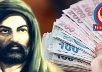HZ. ALİ’DEN 2025’E TARİHİ TOKAT: