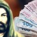 HZ. ALİ’DEN 2025’E TARİHİ TOKAT: