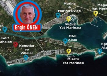 UNUTMAMALI: Çeşme Projesi İptali