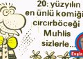 YA İÇİNDESİN ÇEMBERİN