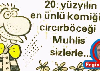 YA İÇİNDESİN ÇEMBERİN
