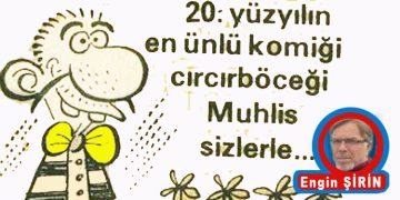 YA İÇİNDESİN ÇEMBERİN