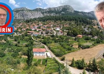 (Sevgili Rahman’ın anısına)