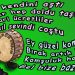 GELENEKSEL HAFTA SONU MANİLERİ
