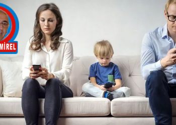 ÇOCUK VE AİLE ÇELİŞKİSİ