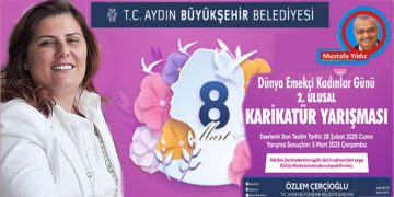 EMEKÇİ KADINLAR İÇİN ÇİZECEKLER