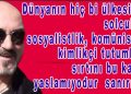 Orhan’dan…dan…dan…