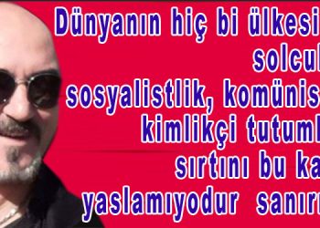 Orhan’dan…dan…dan…