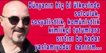 Orhan’dan…dan…dan…
