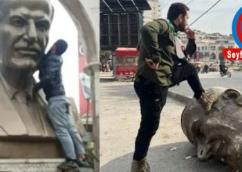 10 Günde Çöken 54 Yıllık Esad Rejimi ve Suriye’nin Yarını