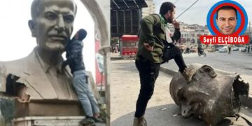 10 Günde Çöken 54 Yıllık Esad Rejimi ve Suriye’nin Yarını