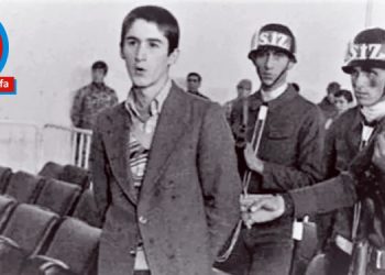 ERDAL EREN’İN SON ANLARI